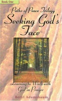 Paperback Seeking God's Face Book