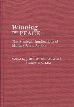 Winning The Peace: The Strategic Implications Of Military Civic Action