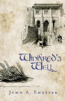 Hardcover Winifred's Well Book