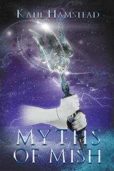 Paperback Myths of Mish Book