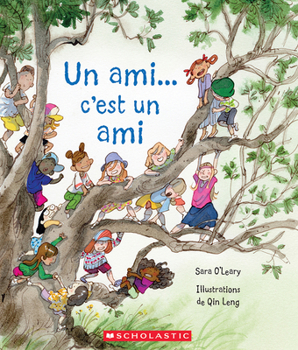 Un ami... c’est un ami (French Edition)