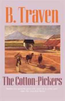 Paperback The Cotton-Pickers Book