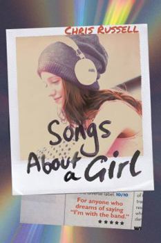 Paperback Songs about a Girl Book