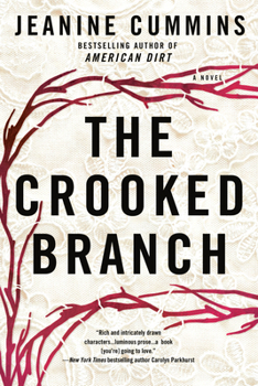 Paperback The Crooked Branch Book