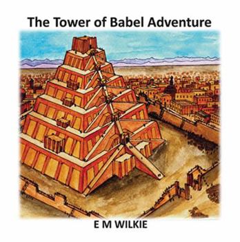 Paperback The Tower of Babel Book