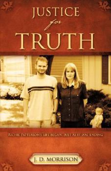 Paperback Justice For Truth Book