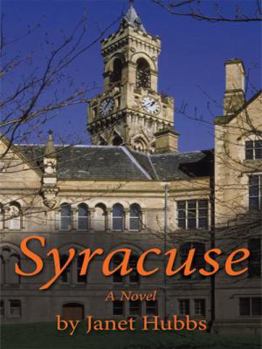 Paperback Syracuse Book