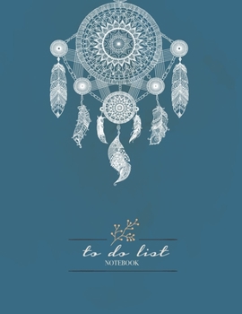 Paperback Notebook: To Do List Notebook with Cute catoon cover Extra large (8.5 x 11) inches, 110 pages, To do list notebook Book