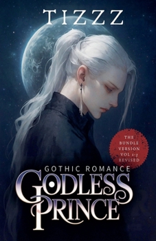 Paperback Godless Prince (Bundle ed. Vol.1-3) Book