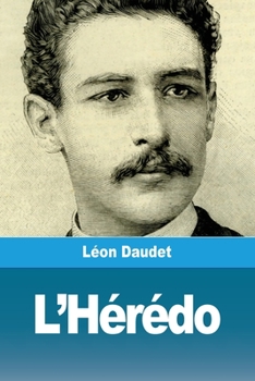 Paperback L'Hérédo [French] Book