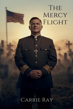 Paperback The Mercy Flight Book