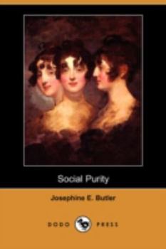 Paperback Social Purity (Dodo Press) Book