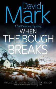 Hardcover When the Bough Breaks Book