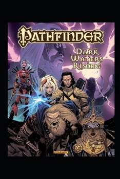 Paperback The Pathfinder James Fenimore Cooper illustrated Book