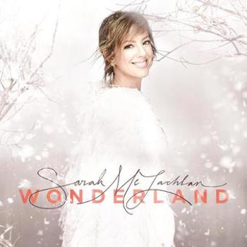 Music - CD Wonderland Book