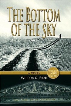 Hardcover The Bottom of the Sky Book