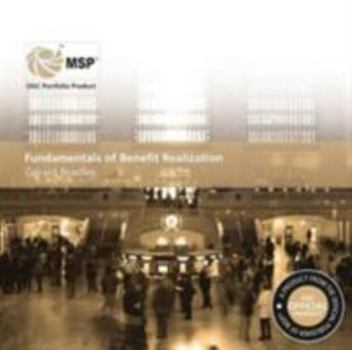 Paperback Fundamentals of Benefit Realization Book
