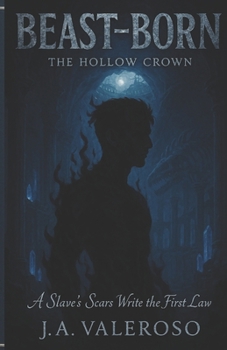 Paperback Beast-Born: A Slave's Scars Write the First Law Book