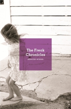 Paperback The Freak Chronicles Book