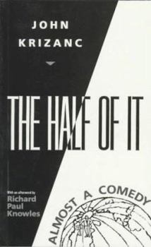 Paperback The Half of It Book