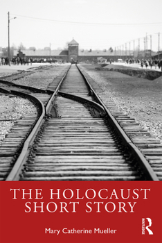 Paperback The Holocaust Short Story Book