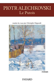 Paperback Le Putois [French] Book
