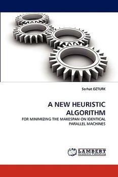 Paperback A New Heuristic Algorithm Book