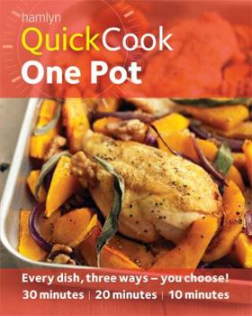 One Pot