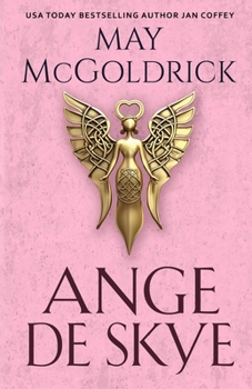 Ange de Skye (French Edition)