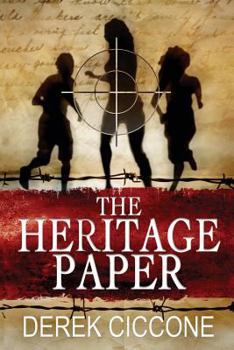 Paperback The Heritage Paper Book