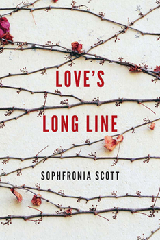 Paperback Love's Long Line Book