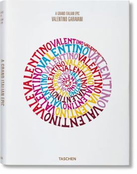 Hardcover Valentino. Una Gran Historia Italiana Book