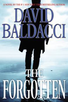 Hardcover The Forgotten Book