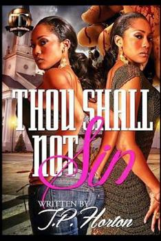 Paperback Thou Shall Not Sin Book