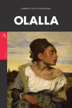 Paperback Olalla Book