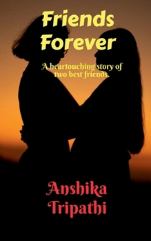 Paperback Friends forever Book