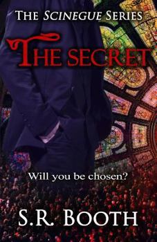 Paperback The Secret Book