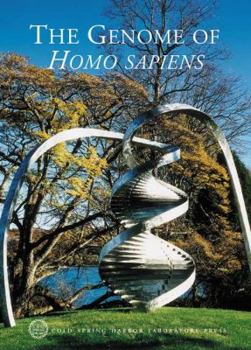The Genome of Homo Sapiens: 68 (Cold Spring Harbor Symposia on Quantitative Biology)