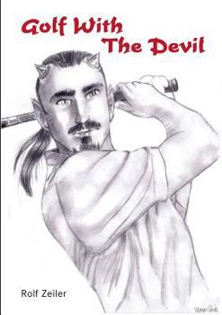Paperback Golf With The Devil Book