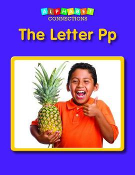 Paperback The Letter Pp Book