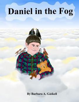 Paperback Daniel in the Fog Book