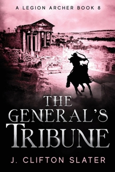 Paperback The General's Tribune Book