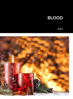 Hardcover Blood Book