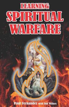 Paperback Learning Spiritual Warfare Book