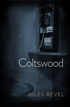Paperback Coltswood Book