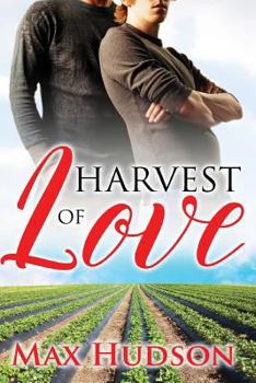 Paperback Harvest of Love Book