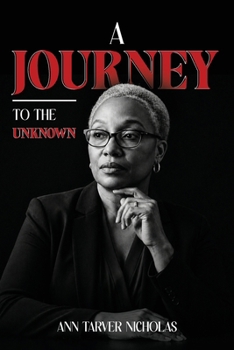 Paperback A Journey to the Unknown Book