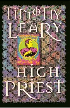 Paperback High Priest Book