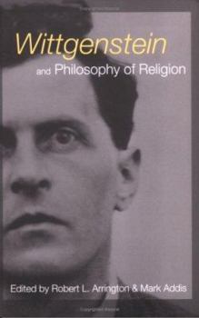 Paperback Wittgenstein and Philosophy of Religion Book