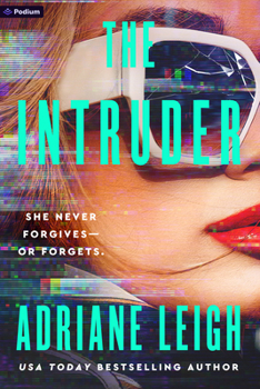 Paperback The Intruder: A Psychological Thriller Book